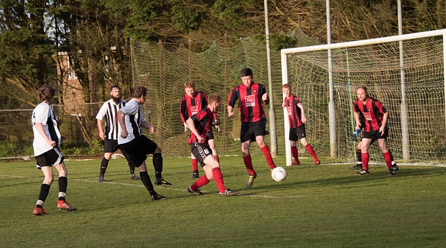 比赛开始部 比赛开始部